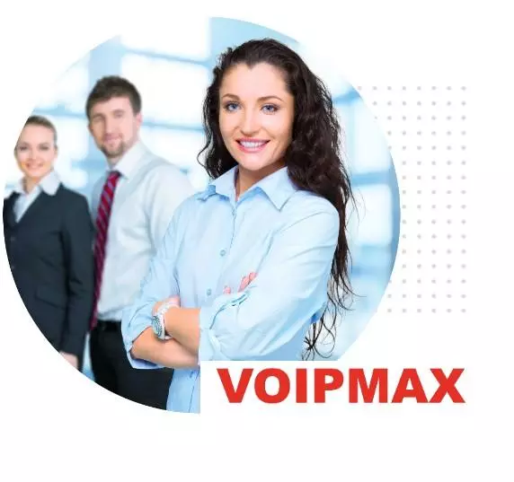 VOIPMAX - Telefonanlage